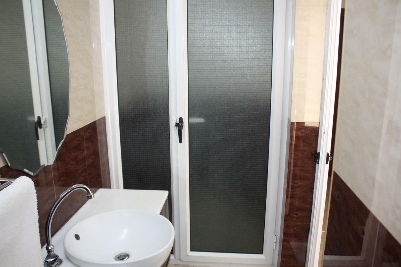 Residence Le Lotus Grand Baie Bagian luar foto