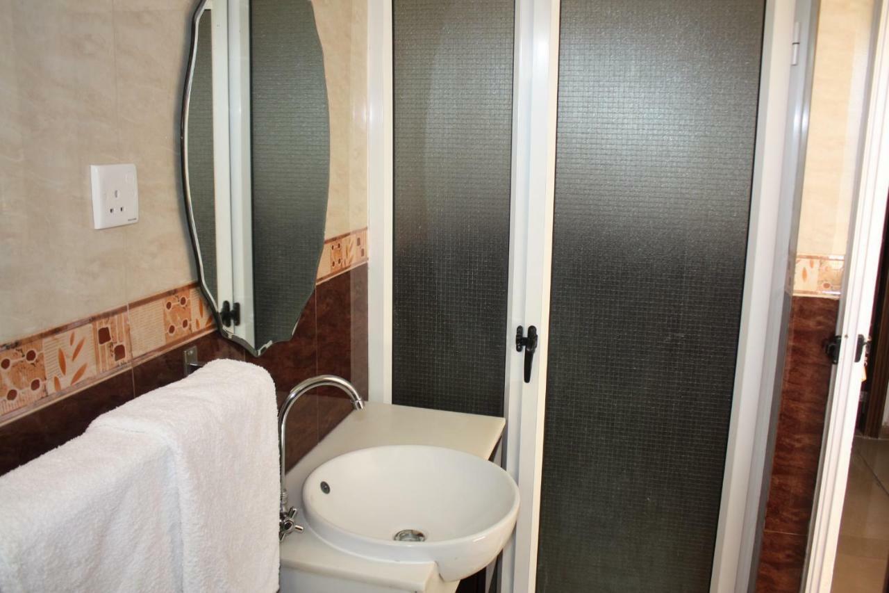 Residence Le Lotus Grand Baie Bagian luar foto